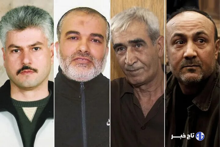 رژیم صهیونیستی با آزادی کدامیک از اسرای فلسطینی مخالف است؟ + اسامی