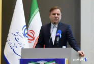 زارع: بوشهر نقش مهمی در واردات کالاهای اساسی به کشور دارد