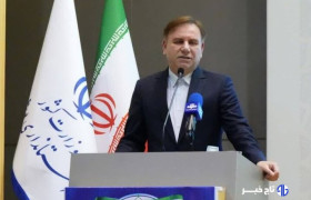 زارع: بوشهر نقش مهمی در واردات کالاهای اساسی به کشور دارد