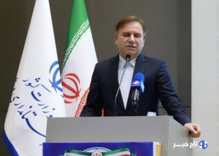 زارع: بوشهر نقش مهمی در واردات کالاهای اساسی به کشور دارد