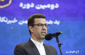 زارعی: رسانه و ورزش، دو بازوی مکمل توسعه فرهنگی جامعه‌ هستند