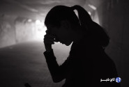 زنان خطر ژنتیکی بسیار بالاتری برای ابتلا به افسردگی دارند