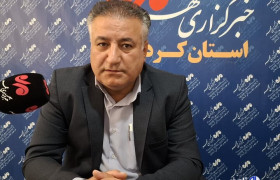 زندی: کردستان نیازمند تخصیص اعتبارات ملی برای حفظ محیط زیست است