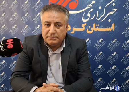 زندی: کردستان نیازمند تخصیص اعتبارات ملی برای حفظ محیط زیست است