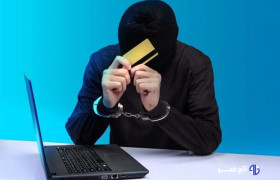 سارق کارت‌های بانکی مسافران در متروی تهران به دام پلیس افتاد