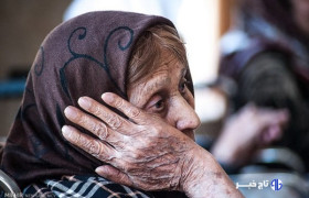 سال ۱۴۲۰، بیش از ۲۵ درصد جمعیت کشور سالمند خواهند بود
