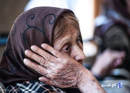 سال ۱۴۲۰، بیش از ۲۵ درصد جمعیت کشور سالمند خواهند بود