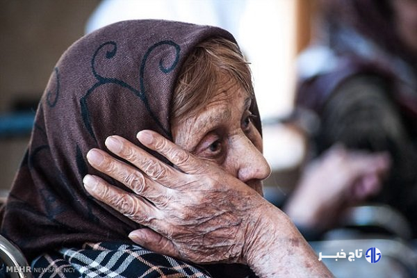 سال ۱۴۲۰، بیش از ۲۵ درصد جمعیت کشور سالمند خواهند بود