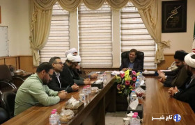 سبحانی: از طرح «زندگی با آیه‌ها» حمایت می‌شود