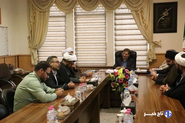 سبحانی: از طرح «زندگی با آیه‌ها» حمایت می‌شود