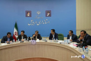 سبحانی: جشنواره خیرین مدرسه ساز استان اردبیل برگزار میشود
