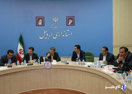 سبحانی: جشنواره خیرین مدرسه ساز استان اردبیل برگزار می‌شود