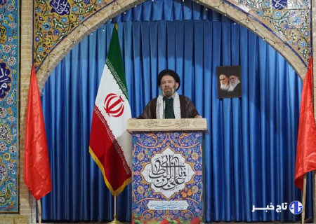 سخنان نسنجیده ضربه به منافع ملی است