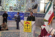 سردار اکبری: راهیان نور زمینهساز تقویت روابط اجتماعی دانشآموزان است