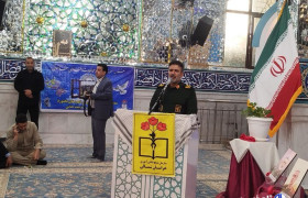 سردار اکبری: راهیان نور زمینهساز تقویت روابط اجتماعی دانشآموزان است