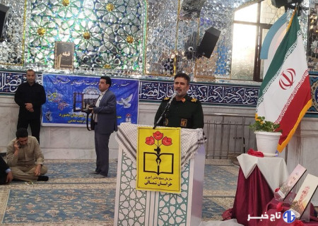 سردار اکبری: راهیان نور زمینه‌ساز تقویت روابط اجتماعی دانش‌آموزان است