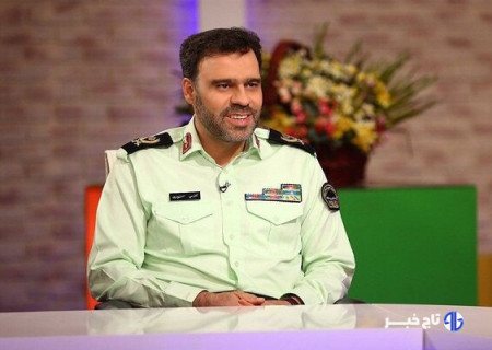 سردار منتظرالمهدی: امنیت پایدار در گرو پلیس مقتدر و مشارکت همگانی است
