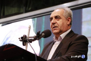 سرمست: آذربایجان شرقی با ۶ هزار واحد صنعتی پایتخت استاندارد کشور است
