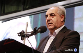 سرمست: آذربایجان شرقی با ۶ هزار واحد صنعتی پایتخت استاندارد کشور است