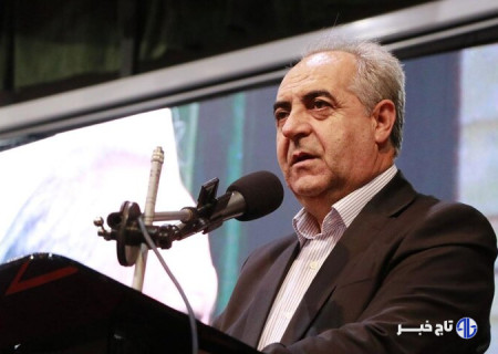 سرمست: آذربایجان شرقی با ۶ هزار واحد صنعتی پایتخت استاندارد کشور است