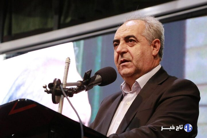 سرمست: آذربایجان شرقی با ۶ هزار واحد صنعتی پایتخت استاندارد کشور است