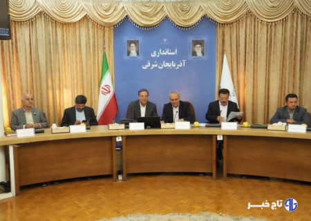 سرمست: حل مشکل دریاچه ارومیه نیازمند فعال‌سازی «دیپلماسی آب» است