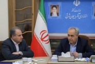 سرمست: همه ظرفیتها را برای نهضت عدالت آموزشی فعال میکنیم