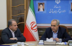 سرمست: همه ظرفیتها را برای نهضت عدالت آموزشی فعال میکنیم
