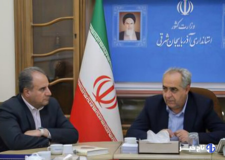 سرمست: همه ظرفیت‌ها را برای نهضت عدالت آموزشی فعال می‌کنیم