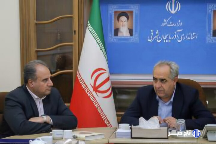 سرمست: همه ظرفیت‌ها را برای نهضت عدالت آموزشی فعال می‌کنیم