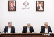 سرمست:احیای دریاچه ارومیه نیازمند مدیریت تنش آبی و تغییر الگوی کشت است