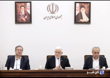 سرمست:احیای دریاچه ارومیه نیازمند مدیریت تنش آبی و تغییر الگوی کشت است