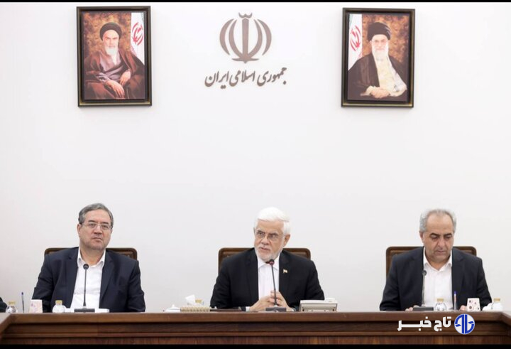سرمست:احیای دریاچه ارومیه نیازمند مدیریت تنش آبی و تغییر الگوی کشت است