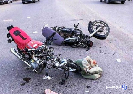 سرهنگ رفیعی: ۷۰ درصد مقصران تصادفات جرحی در میانه موتور سواران هستند