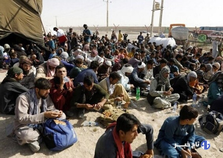 سرهنگ لکزایی: ۲۳۹ نفر اتباع بیگانه غیر مجاز در چابهار جمع آوری شدند