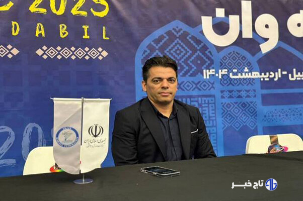 سرپرست جدید هیئت کاراته استان قم معرفی شد