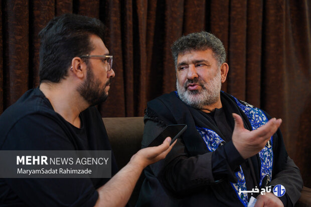 سعید حدادیان: اتکا به هویت ملی و مذهبی، رمز پایداری ملت ایران است