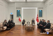 سفر رئیس سازمان حفاظت محیط زیست به ترکیه