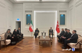 سفر رئیس سازمان حفاظت محیط زیست به ترکیه