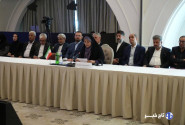 سند ترانزیت ۱۵ میلیون تن کالا تا ۲۰۲۳ طی سه‌ماه آینده تدوین شود