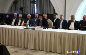 سند ترانزیت ۱۵ میلیون تن کالا تا ۲۰۲۳ طی سه‌ماه آینده تدوین شود