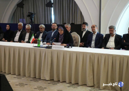 سند ترانزیت ۱۵ میلیون تن کالا تا ۲۰۲۳ طی سه‌ماه آینده تدوین شود