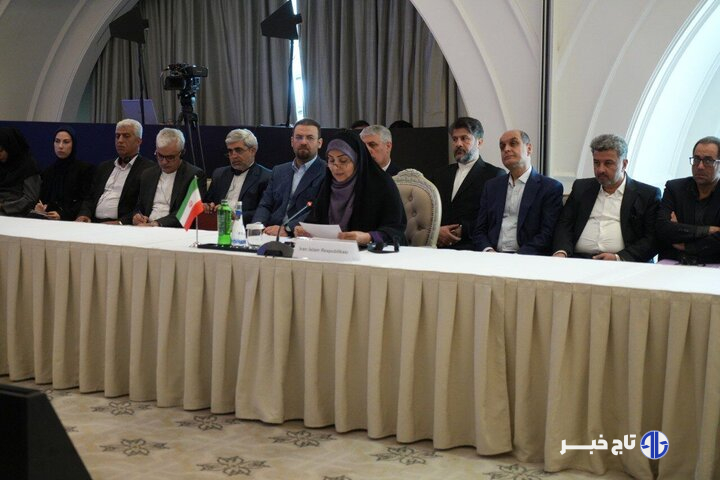 سند ترانزیت ۱۵ میلیون تن کالا تا ۲۰۲۳ طی سه‌ماه آینده تدوین شود