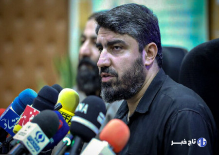 سند پنج‌ساله بسیج شهرداری تهران تدوین شد