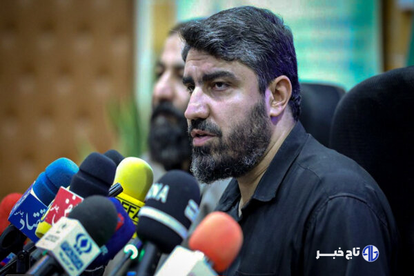 سند پنج‌ساله بسیج شهرداری تهران تدوین شد
