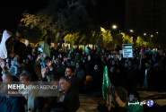 سومین خیزش سراسری فریاد فلسطین