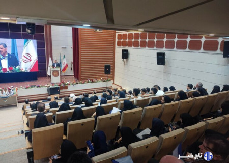 سومین همایش ملی «مهارت‌افزایی، هدایت شغلی و صلاحیت حرفه‌ای» در مشهد