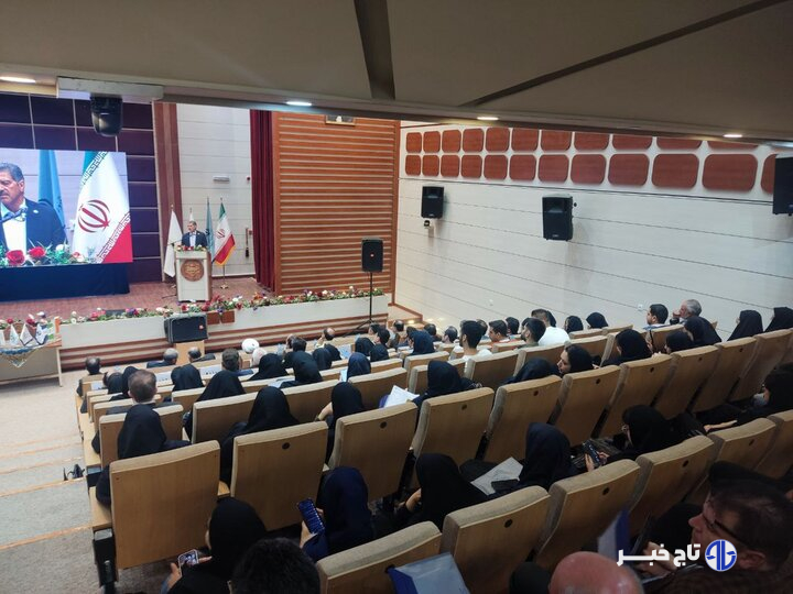 سومین همایش ملی «مهارت‌افزایی، هدایت شغلی و صلاحیت حرفه‌ای» در مشهد