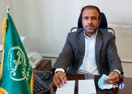 سپاهی: ظرفیت تولید مرغ شهرستان مهرستان ۶۰ درصد افزایش می یابد