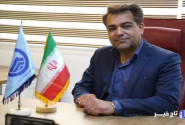 شبانی: کیفیت و بهداشت آب، اولویت اصلی شرکت آبفا فارس است